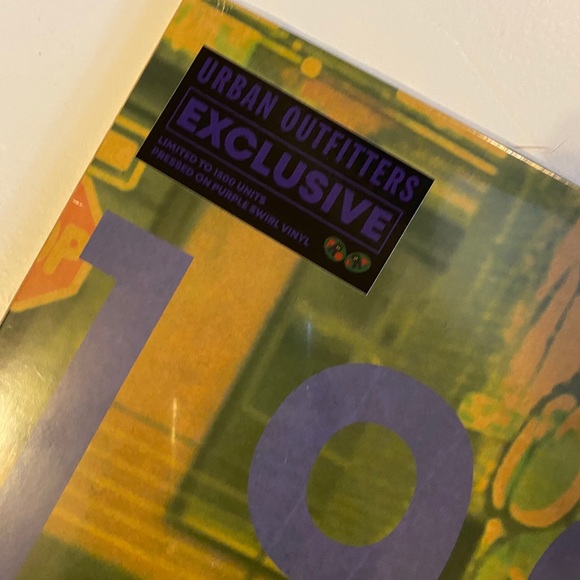 New Sealed Joey Bada$$ Vinyl - Picture 3 of 6